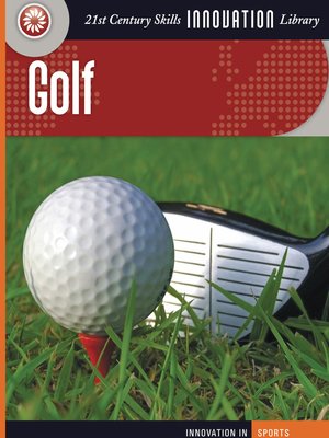 cover image of Golf